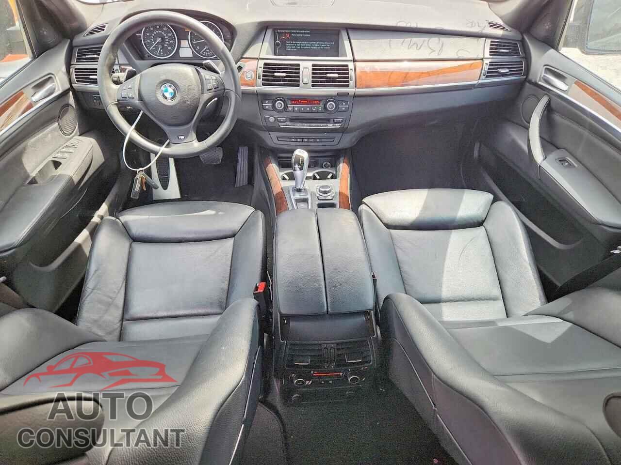 BMW X5 2013 - 5UXZV4C52D0B09574