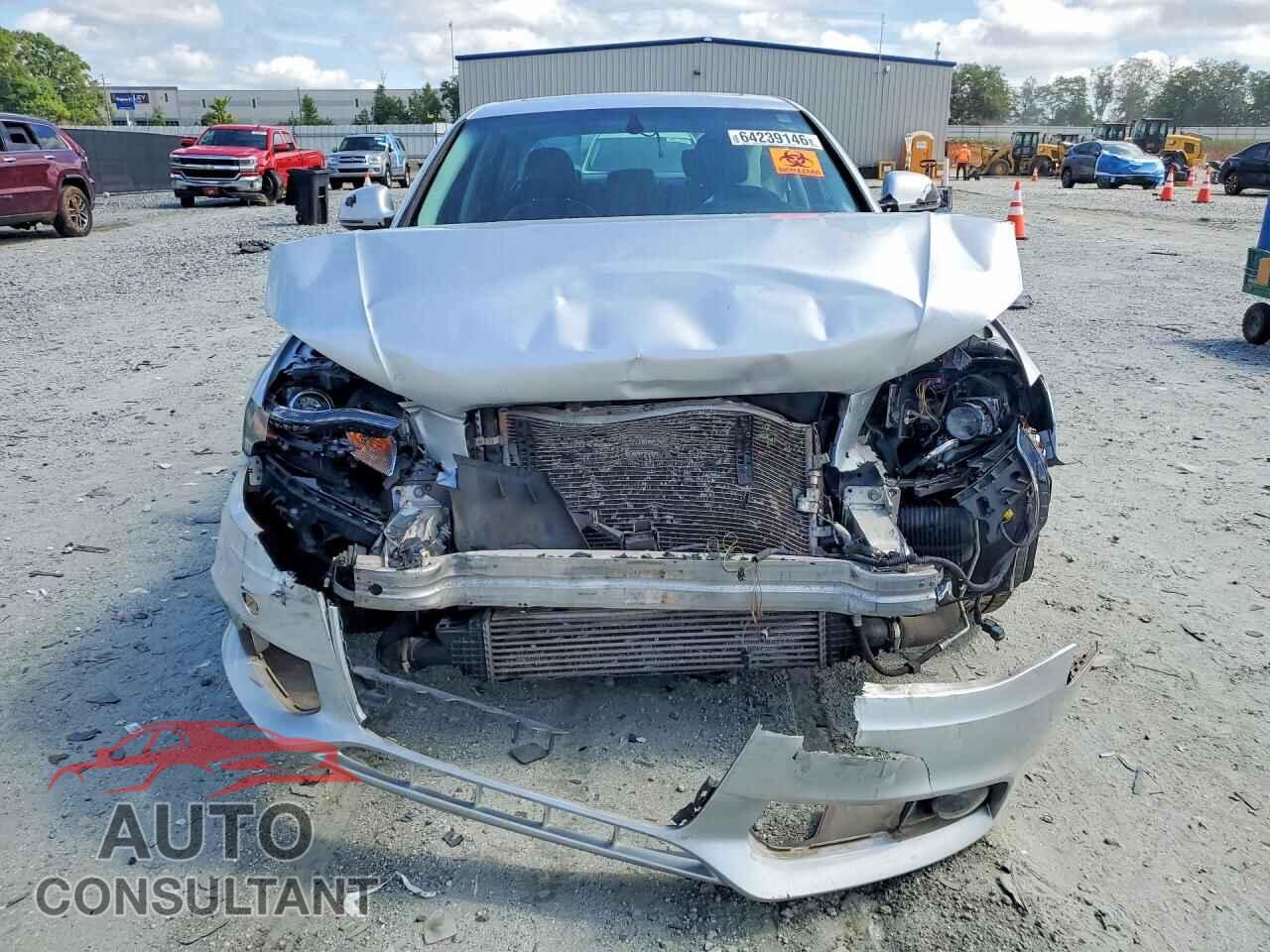 AUDI A4 2009 - WAUCF78K69N063093