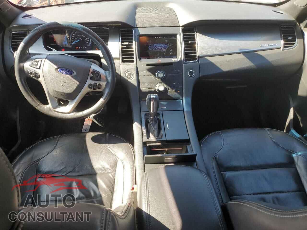 FORD TAURUS 2013 - 1FAHP2E88DG198998