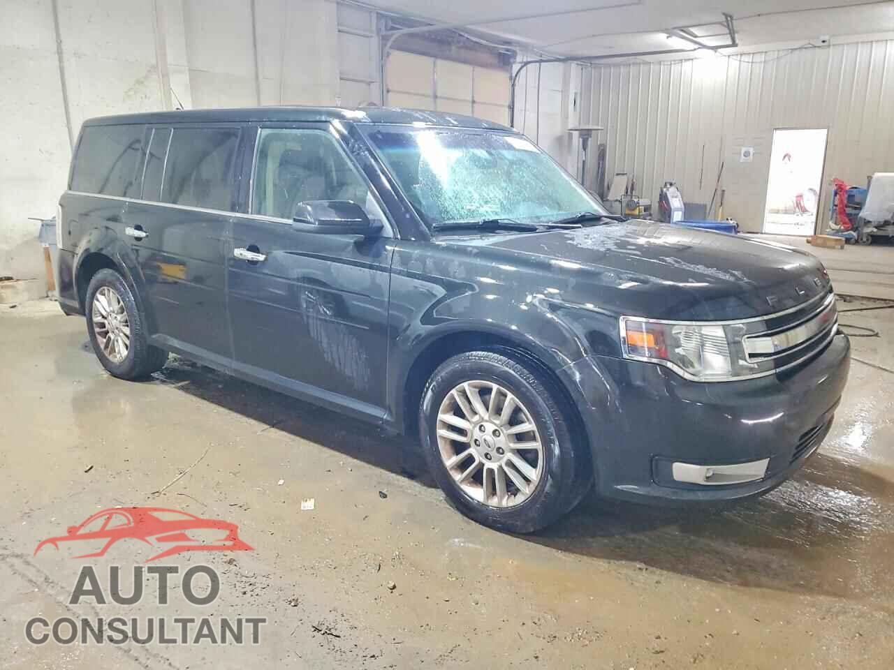 FORD FLEX 2015 - 2FMGK5C83FBA02304