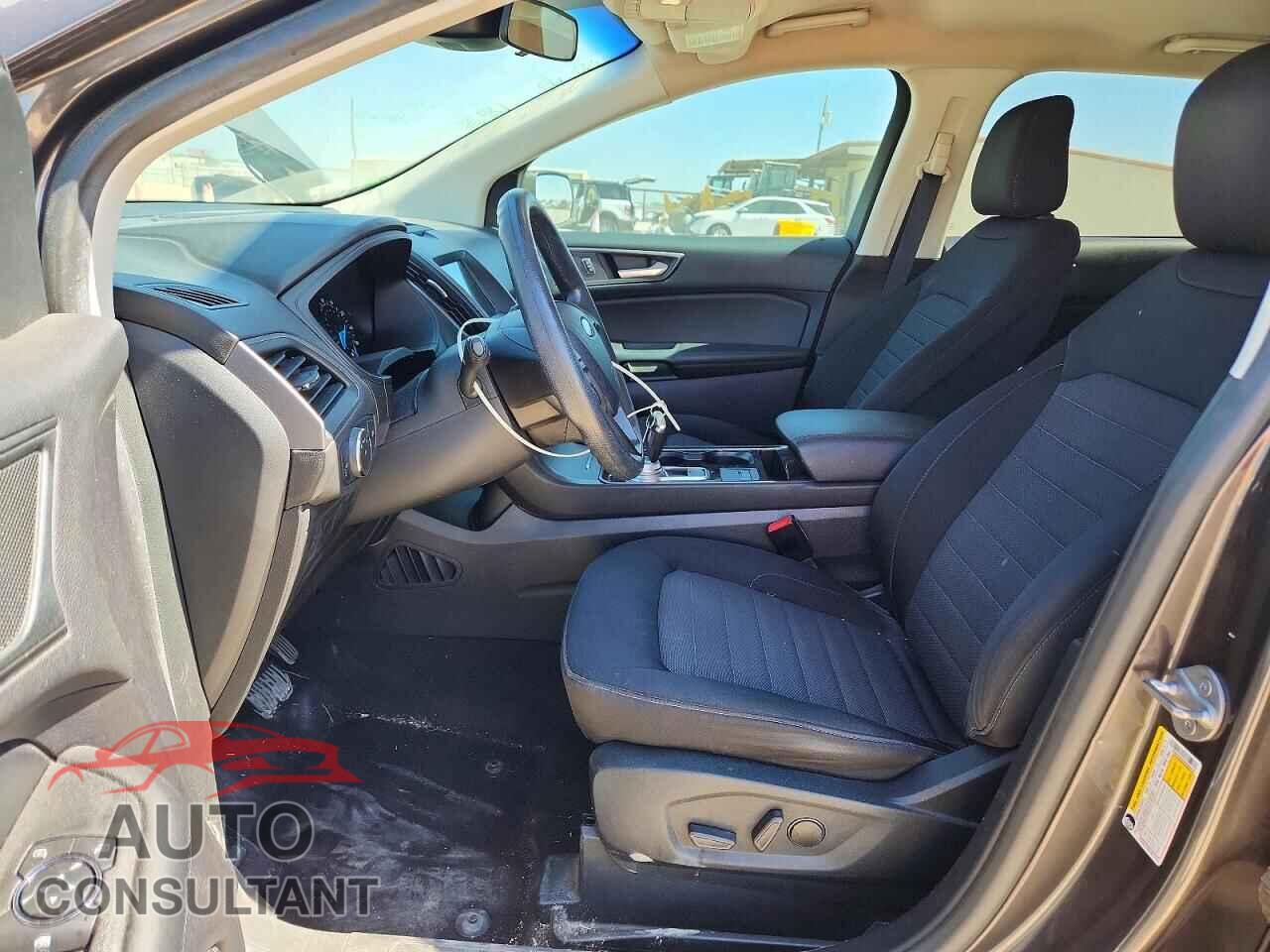 FORD EDGE 2020 - 2FMPK3G90LBB06039