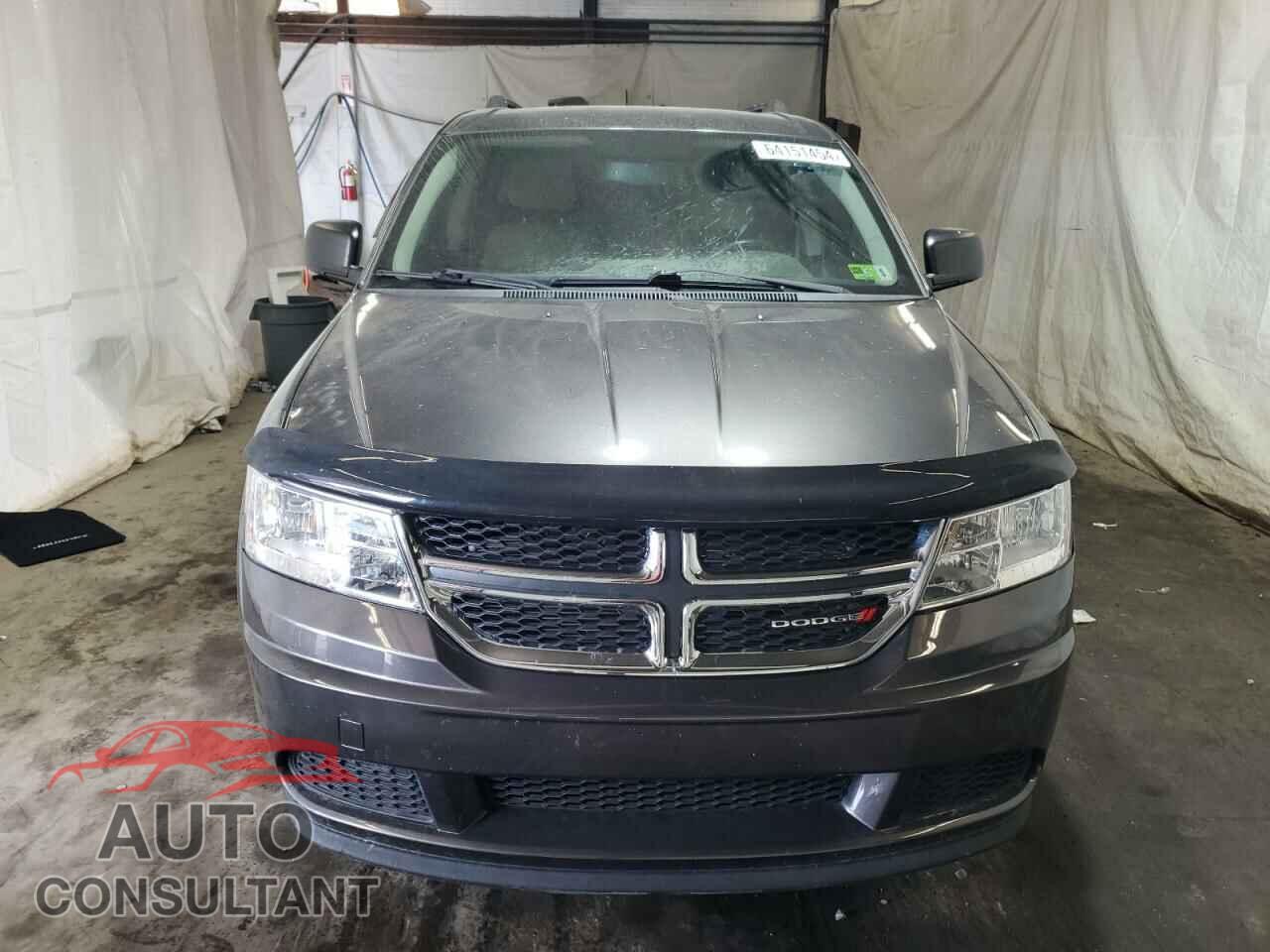 DODGE JOURNEY 2017 - 3C4PDCABXHT705407