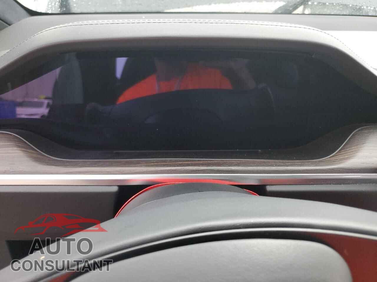 TESLA MODEL X 2023 - 7SAXCDE56PF372961