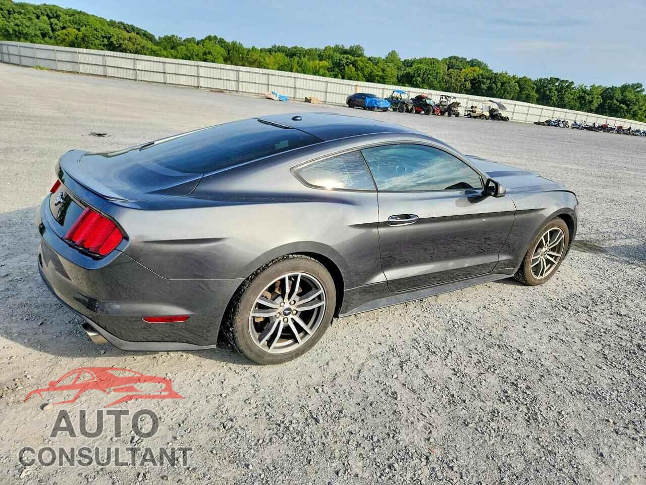 FORD MUSTANG 2015 - 1FA6P8TH3F5406569