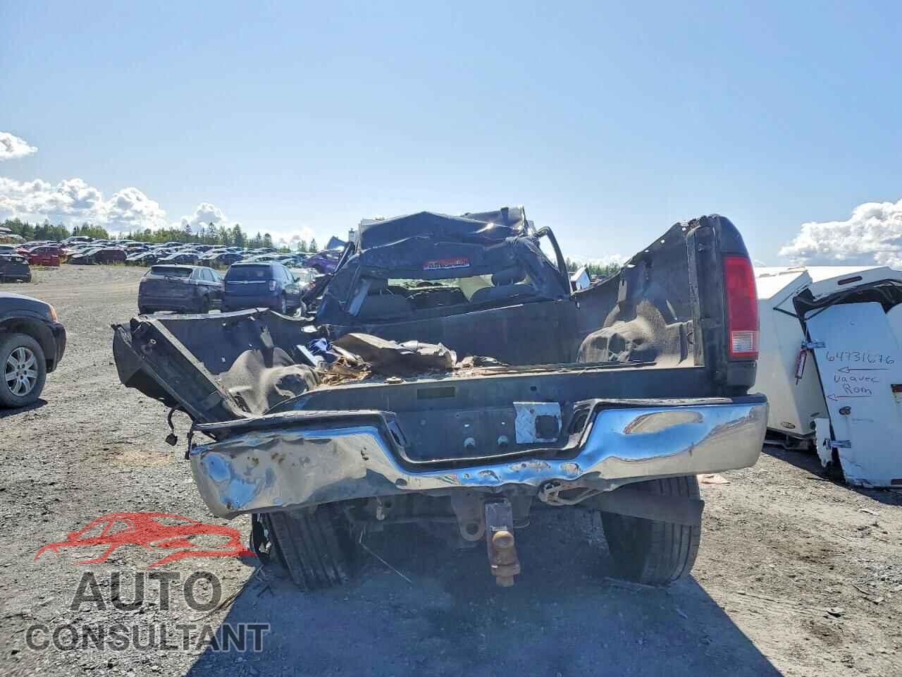 DODGE RAM 2500 2016 - 3C6MR5BL3GG366205