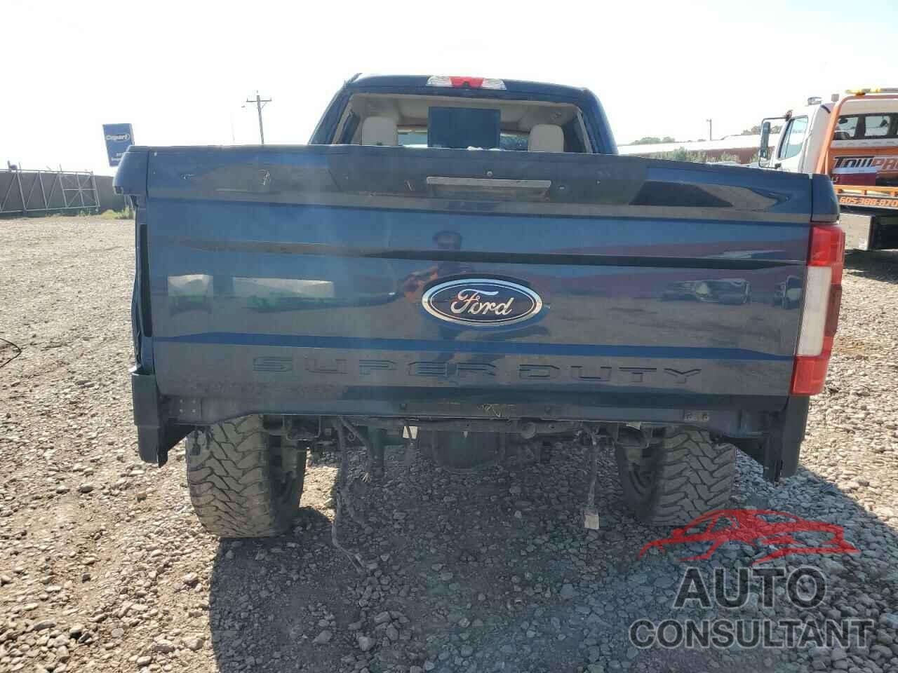 FORD F250 2019 - 1FT7W2BT8KED52698