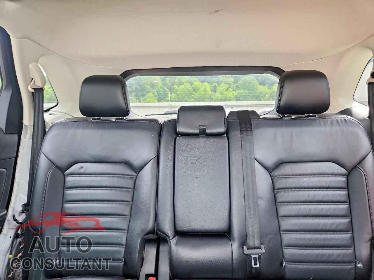 FORD EDGE 2016 - 2FMPK4J92GBC51135