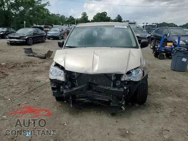 DODGE CARAVAN 2015 - 2C4RDGBG4FR607032