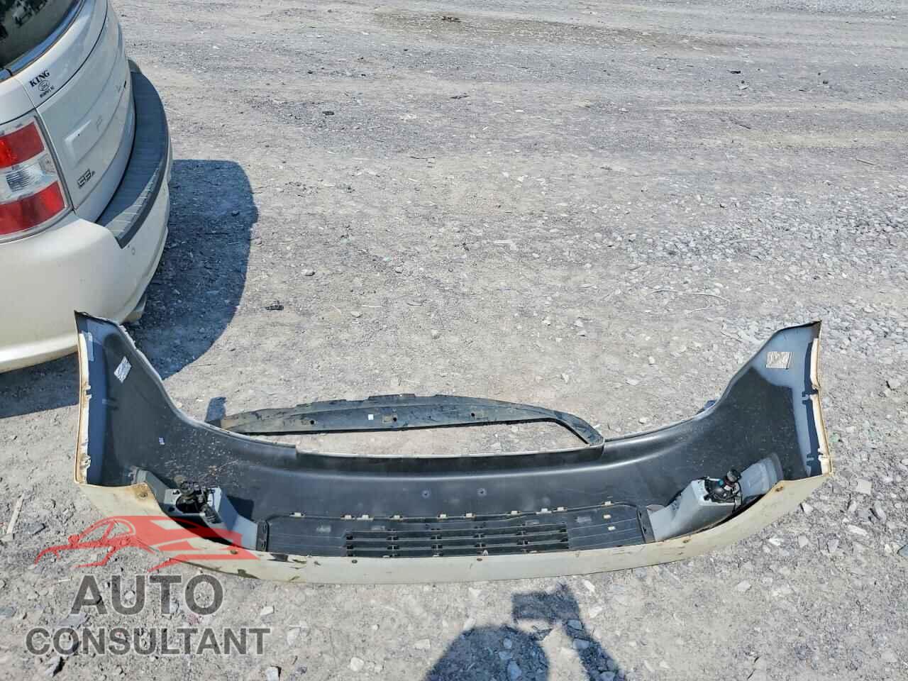 FORD FLEX 2015 - 2FMGK5C80FBA12014