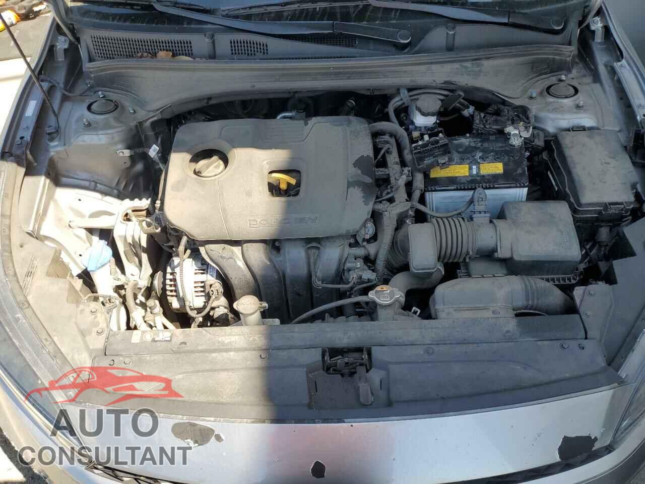 KIA FORTE 2022 - 3KPF24AD6NE432913
