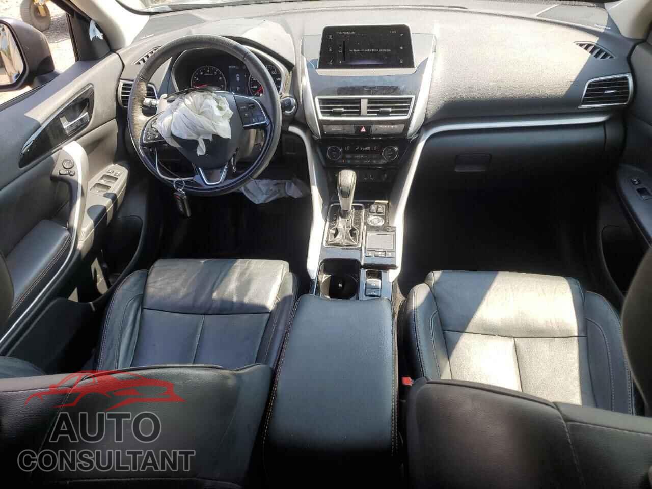 MITSUBISHI ECLIPSE 2018 - JA4AT5AA3JZ042508