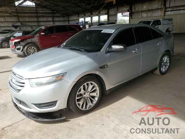 FORD TAURUS 2017 - 1FAHP2F89HG104728