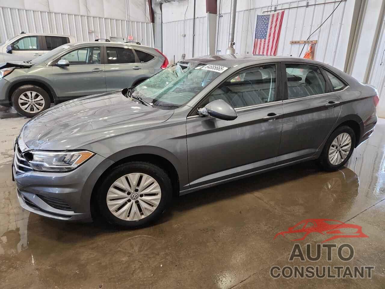 VOLKSWAGEN JETTA 2019 - 3VWC57BU2KM137820