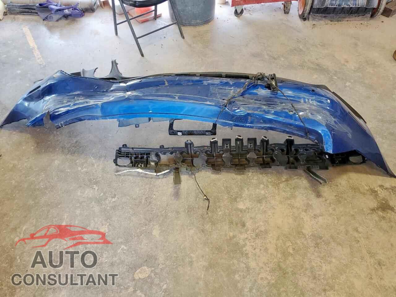 FORD MUSTANG 2017 - 1FA6P8CF4H5258983