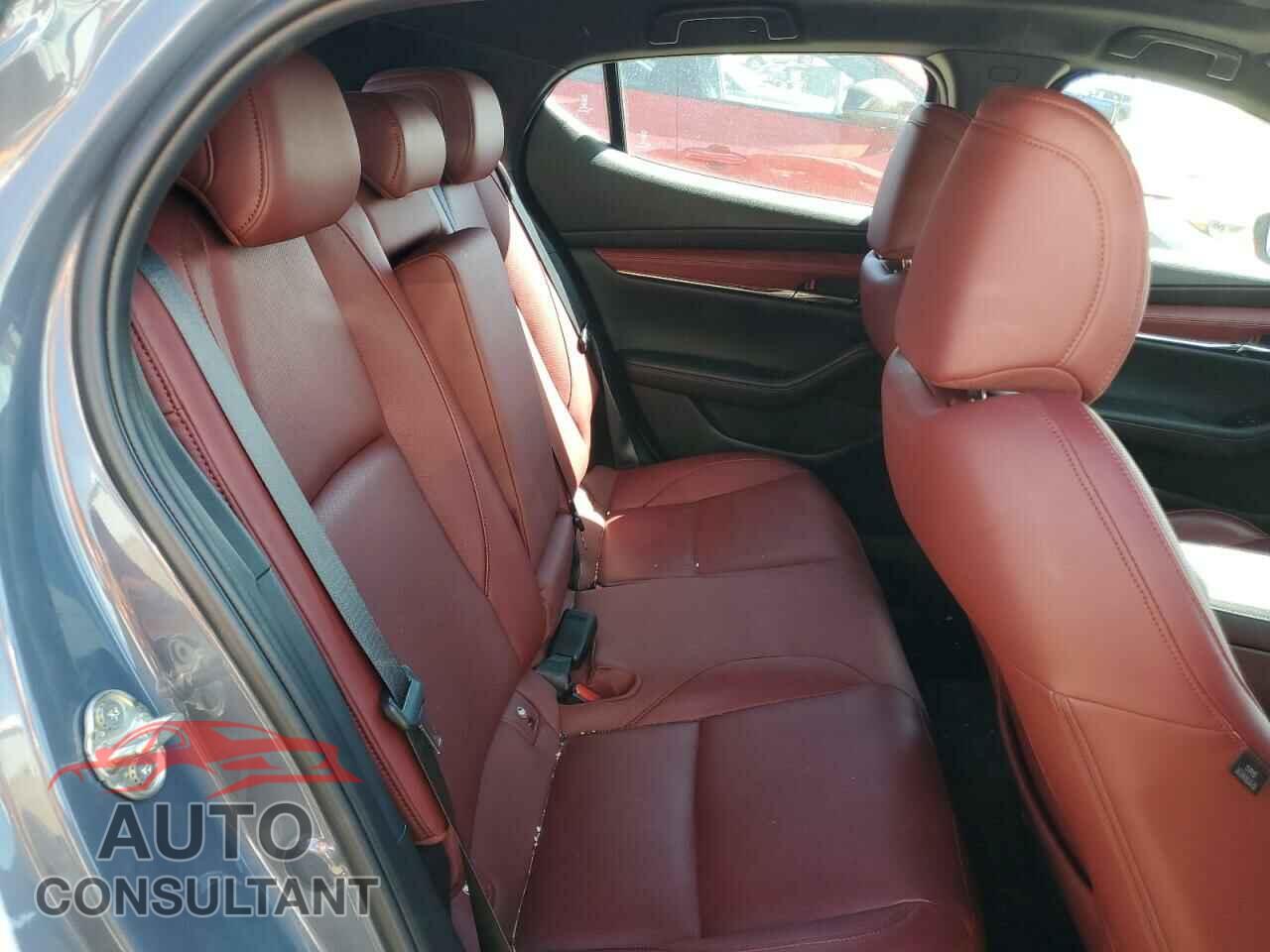 MAZDA 3 2023 - JM1BPBMMXP1605757