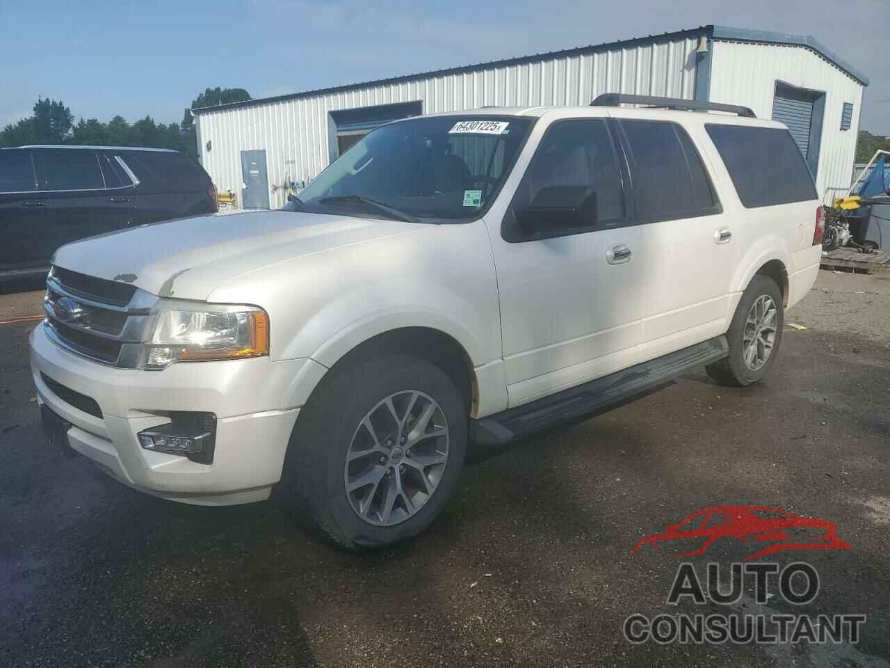 FORD EXPEDITION 2017 - 1FMJK1HT6HEA77338