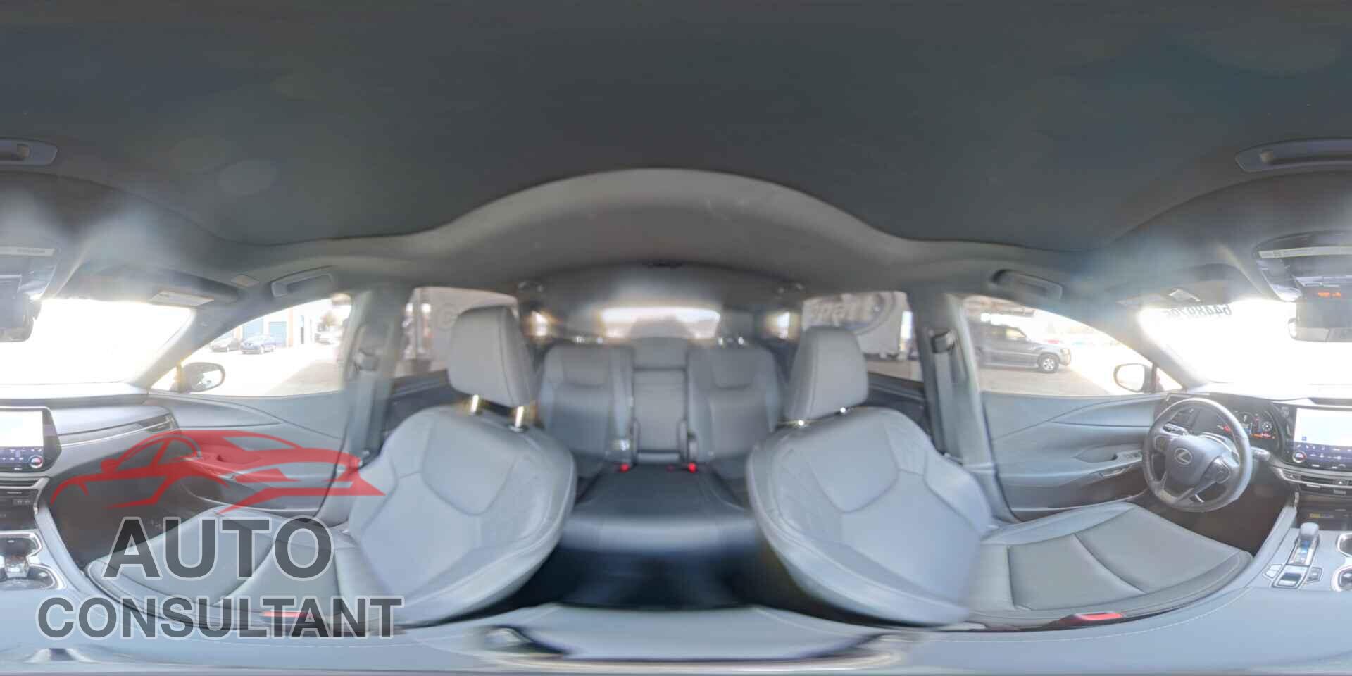 LEXUS RX350H 2026 - 2T2BBMCA7TC122083