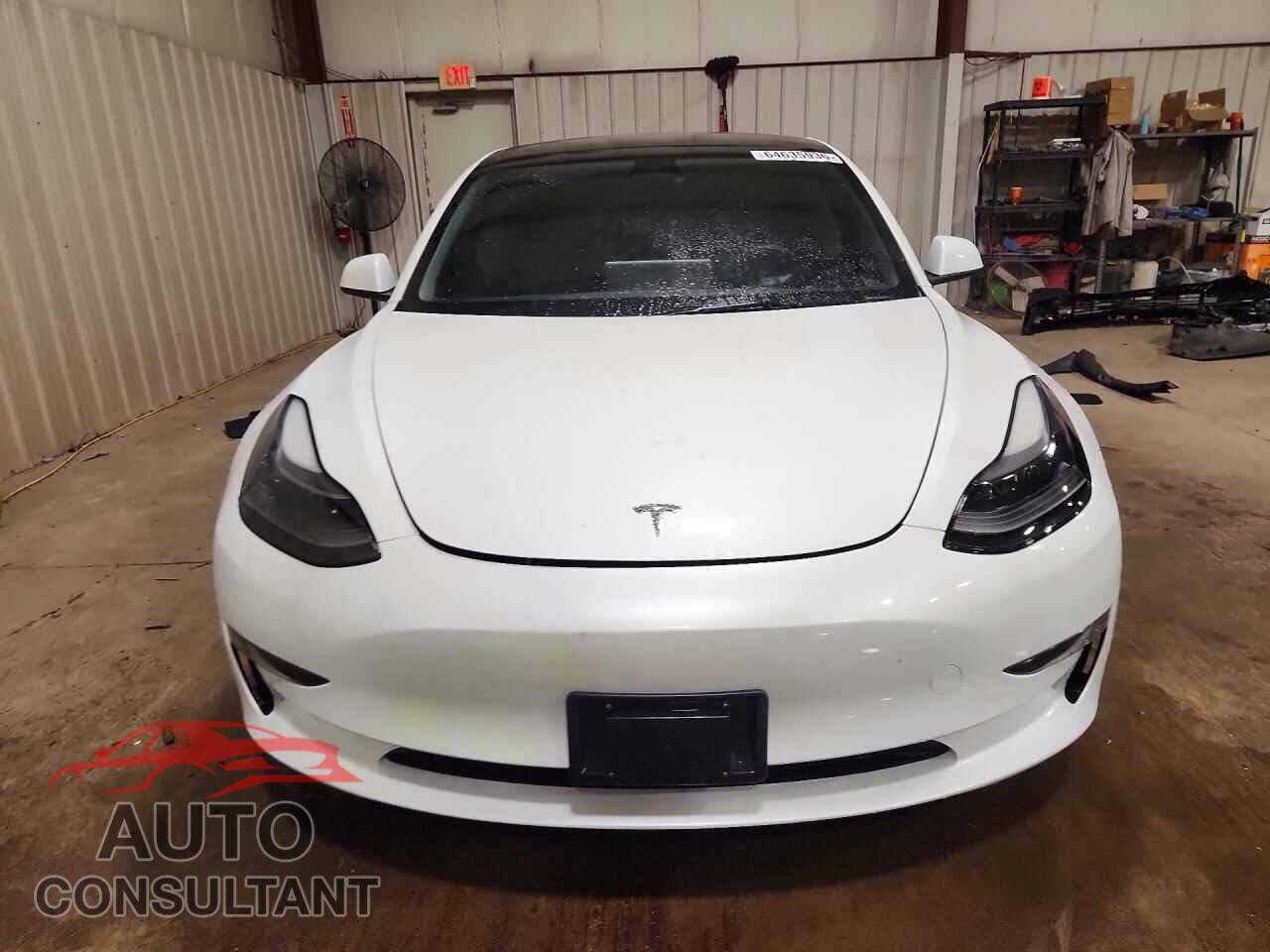 TESLA MODEL 3 2023 - 5YJ3E1EA5PF509938