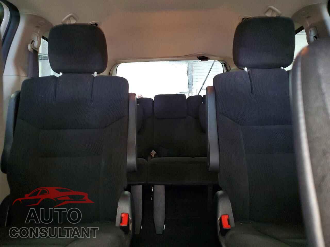DODGE CARAVAN 2016 - 2C4RDGCG7GR249571