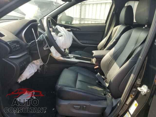 MITSUBISHI ECLIPSE 2022 - JA4ASWAA0NZ057238
