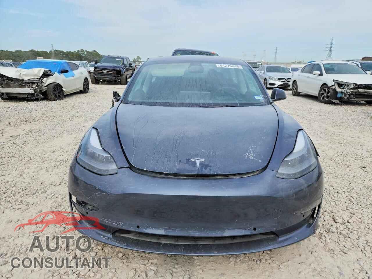 TESLA MODEL 3 2023 - 5YJ3E1EA4PF683578