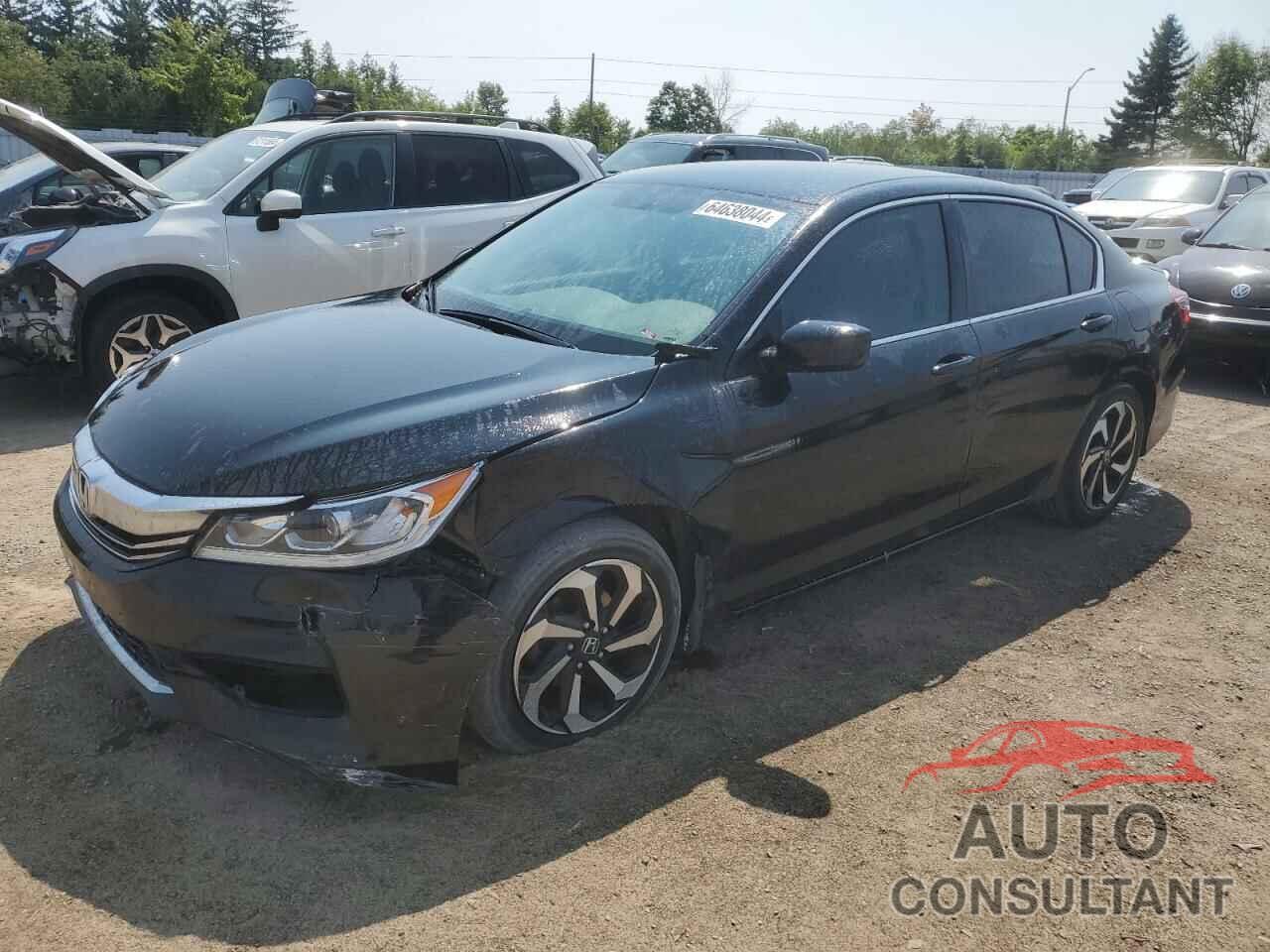 HONDA ACCORD 2016 - 1HGCR2F3XGA803355