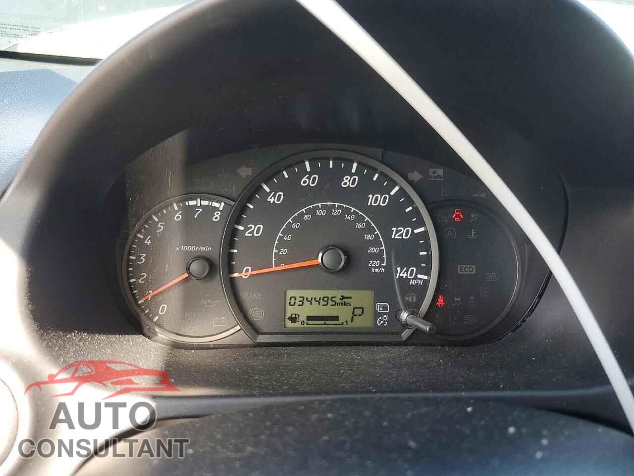 MITSUBISHI MIRAGE 2023 - ML32FUFJ1PHF06050
