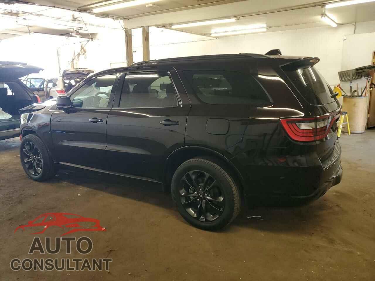 DODGE DURANGO 2024 - 1C4RDJDG4RC155400