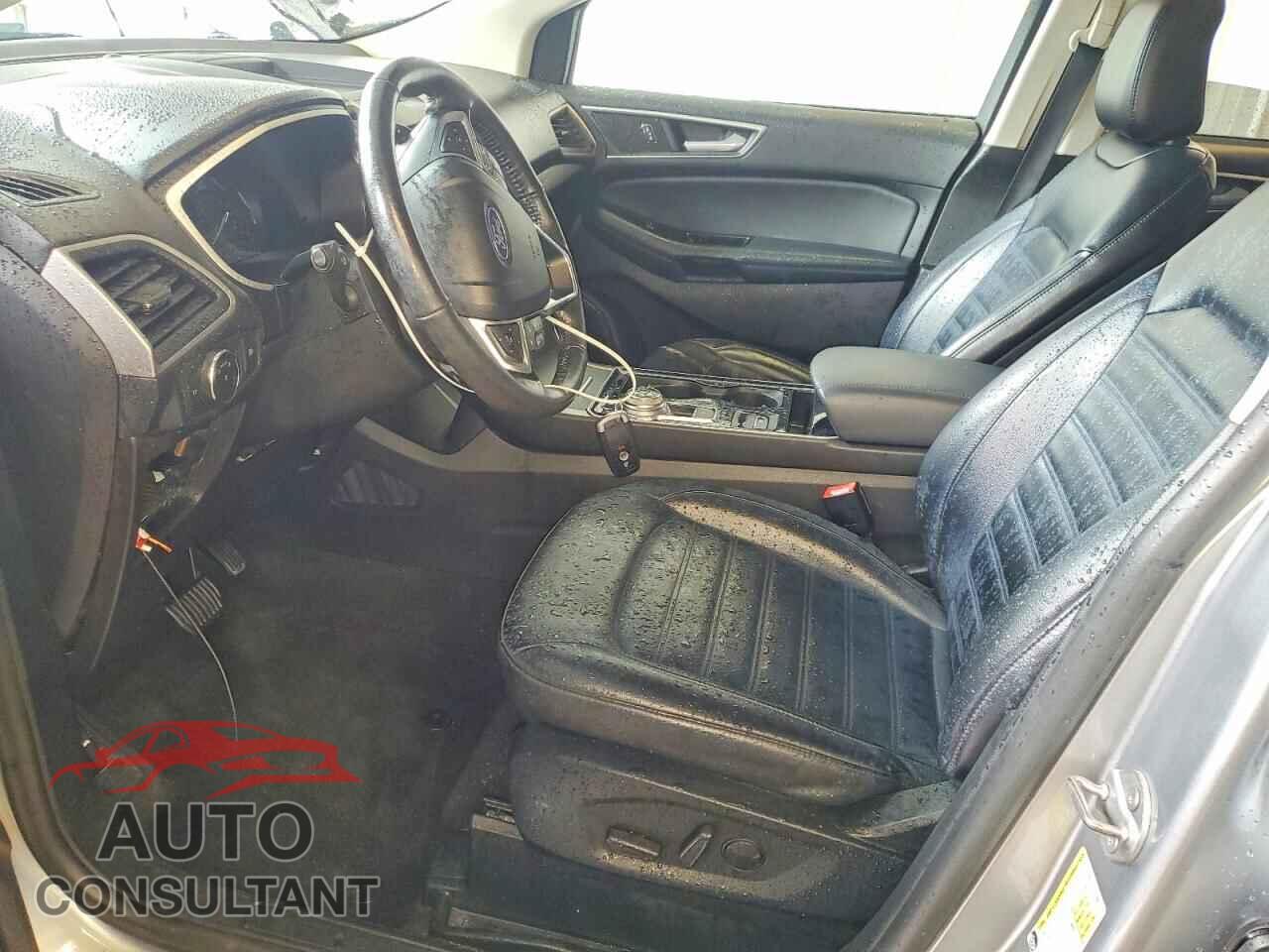 FORD EDGE 2020 - 2FMPK4J93LBA44988