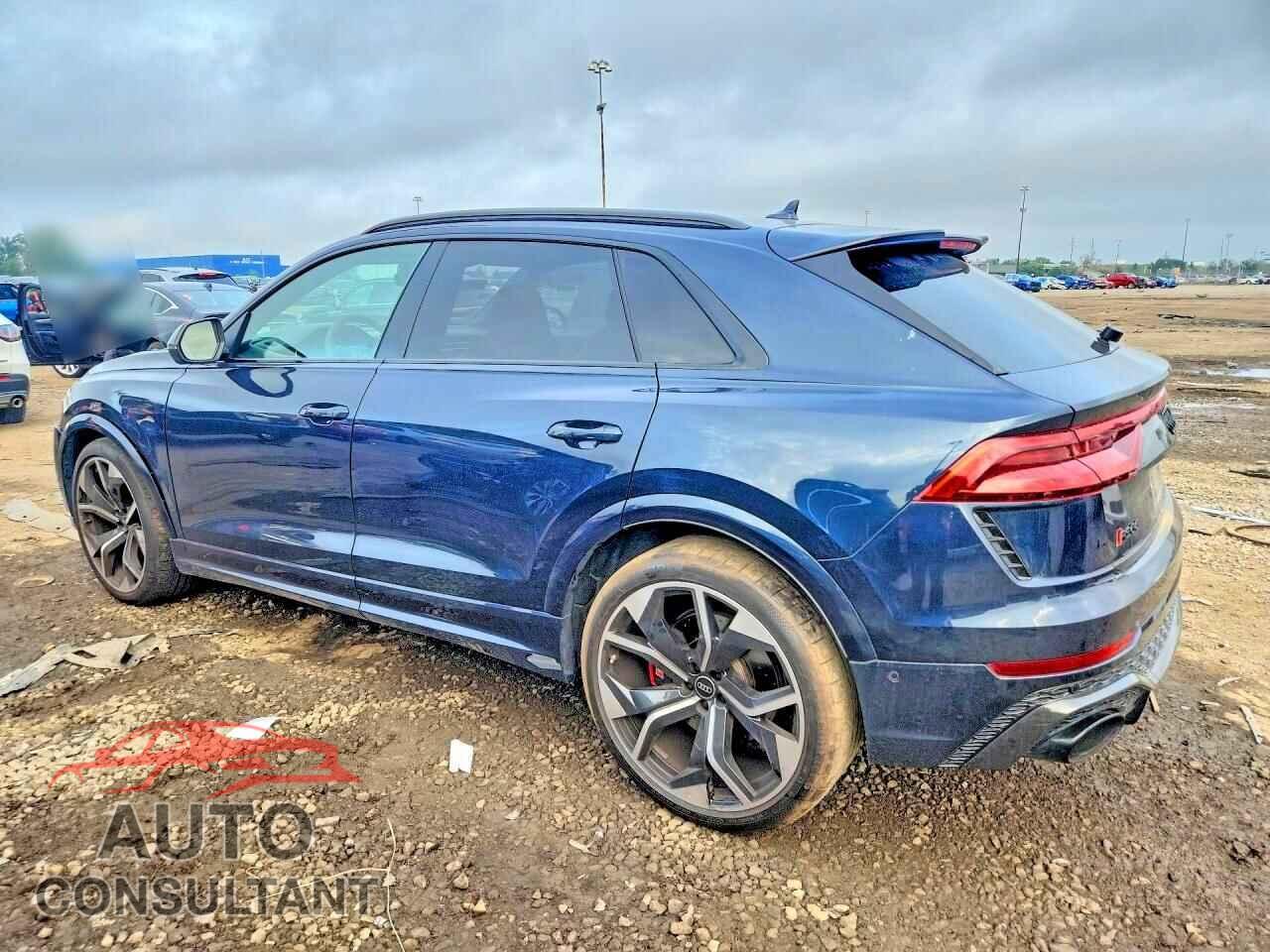 AUDI RS 2024 - WU1ARBF10RD011577
