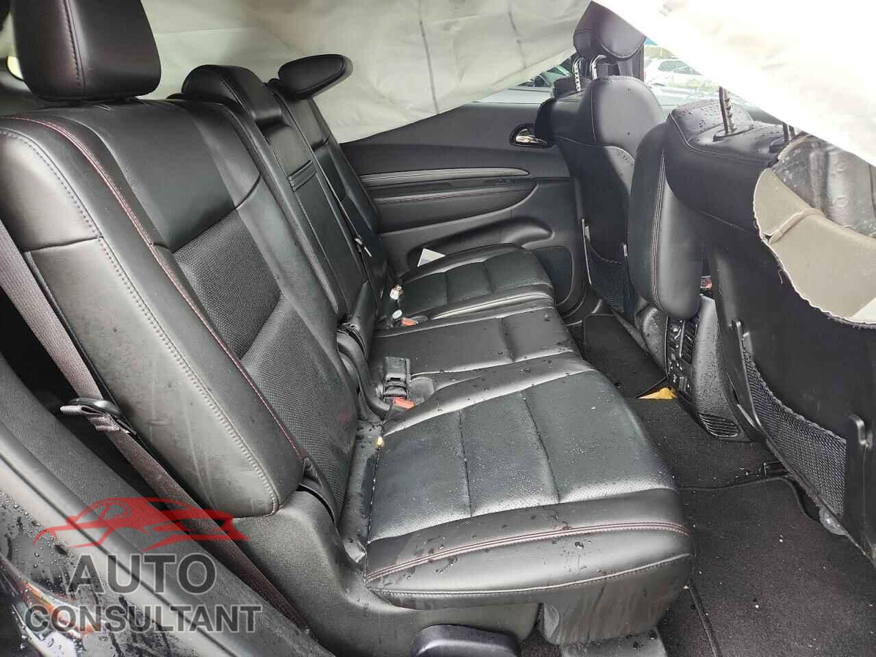 DODGE DURANGO 2023 - 1C4RDHDG5PC573504