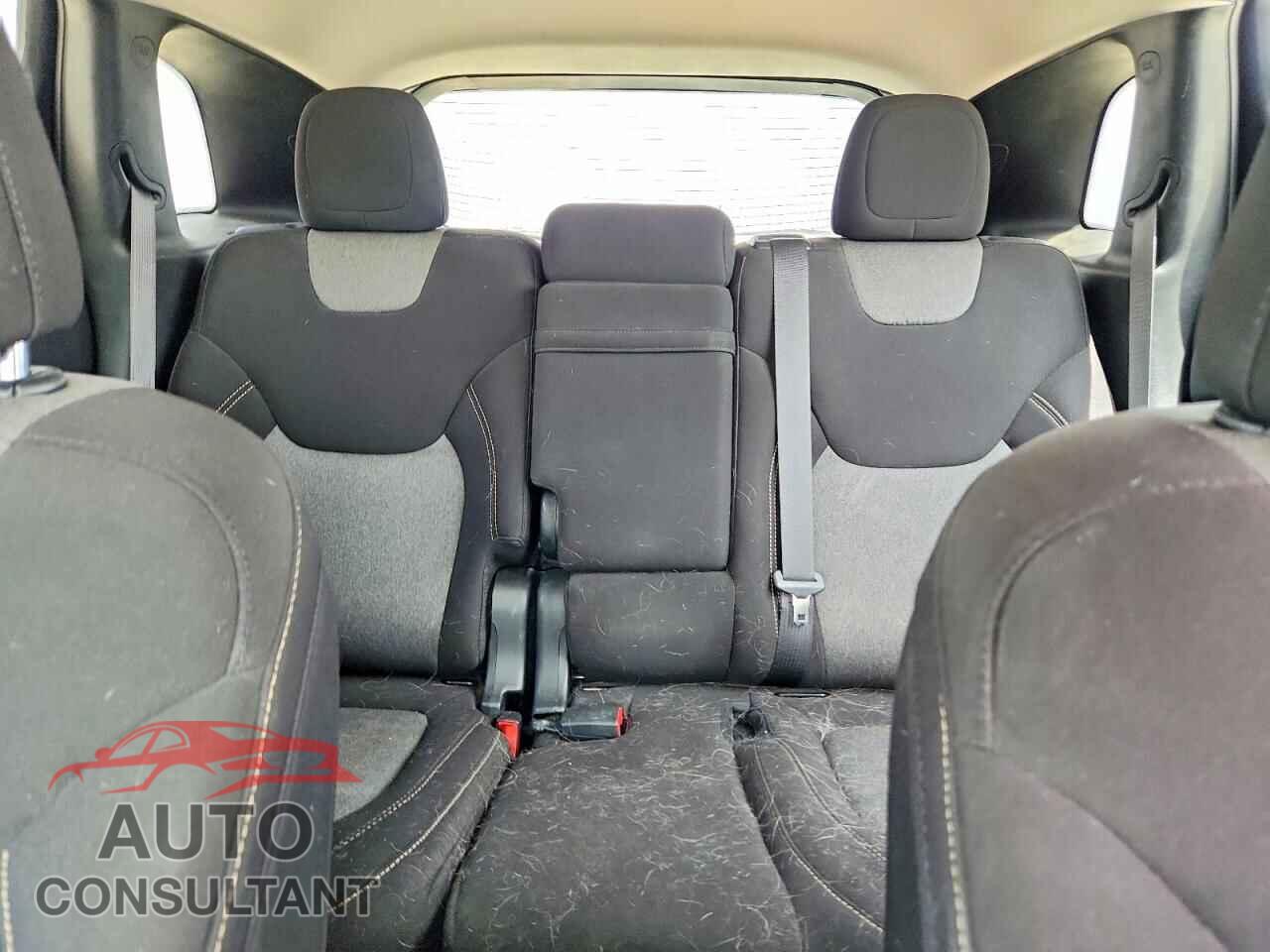 JEEP CHEROKEE 2017 - 1C4PJLAB8HW666917