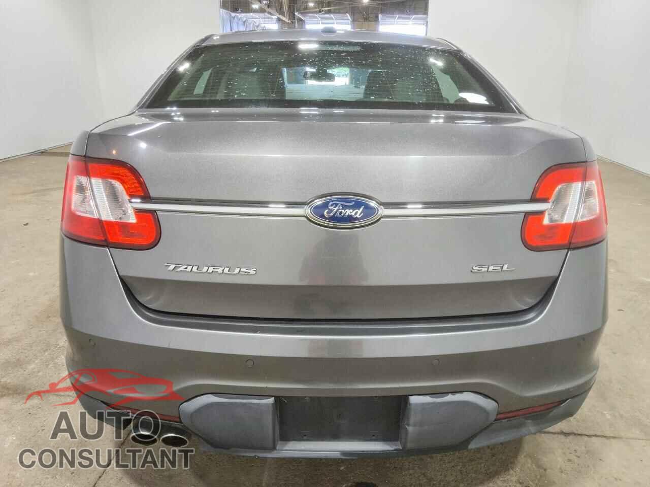 FORD TAURUS 2011 - 1FAHP2EW8BG125335