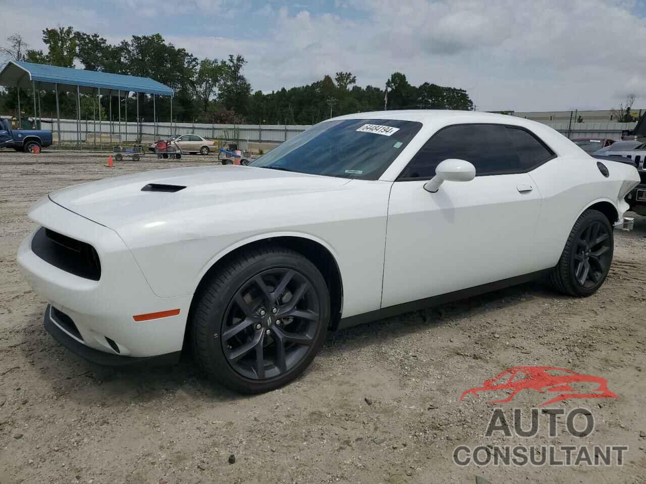 DODGE CHALLENGER 2023 - 2C3CDZAG2PH696033