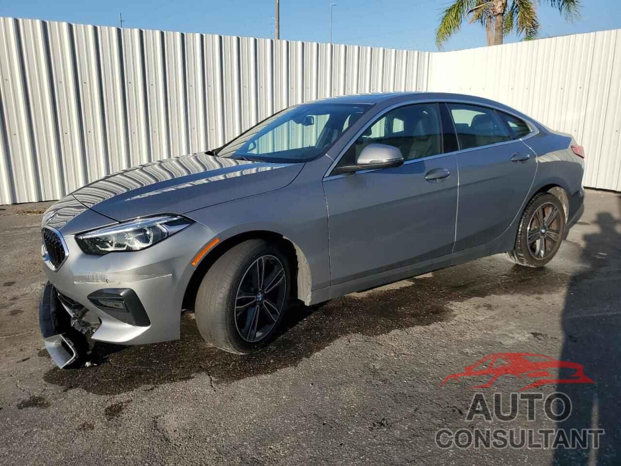 BMW 2 SERIES 2024 - WBA53AK06R7R52812