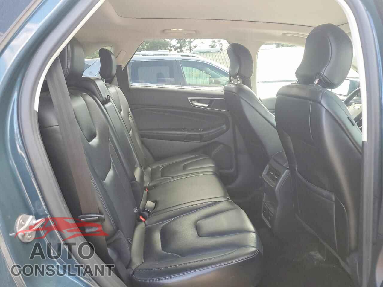 FORD EDGE 2016 - 2FMPK4K84GBC03576