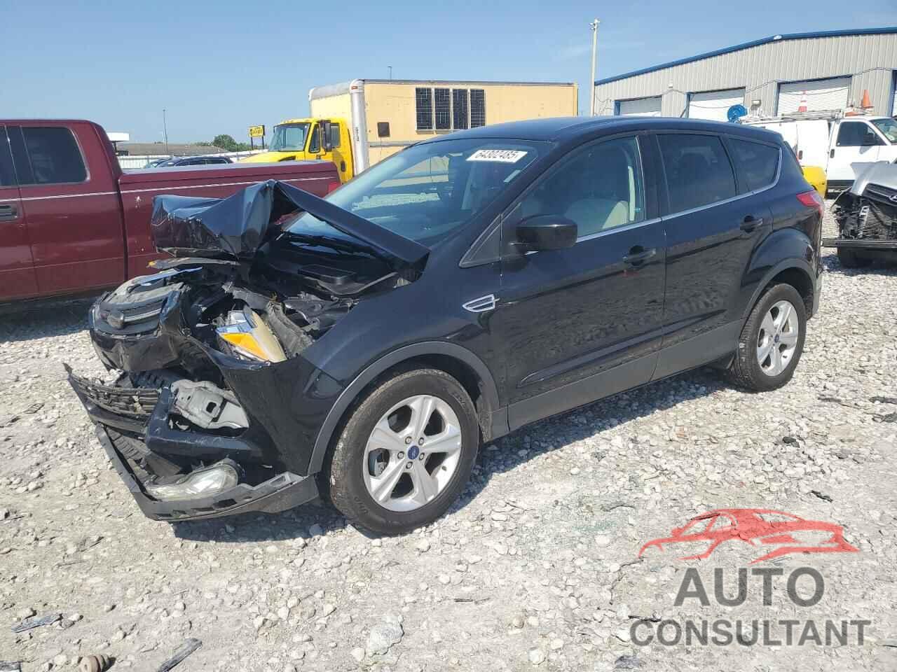 FORD ESCAPE 2015 - 1FMCU0GX9FUB40050