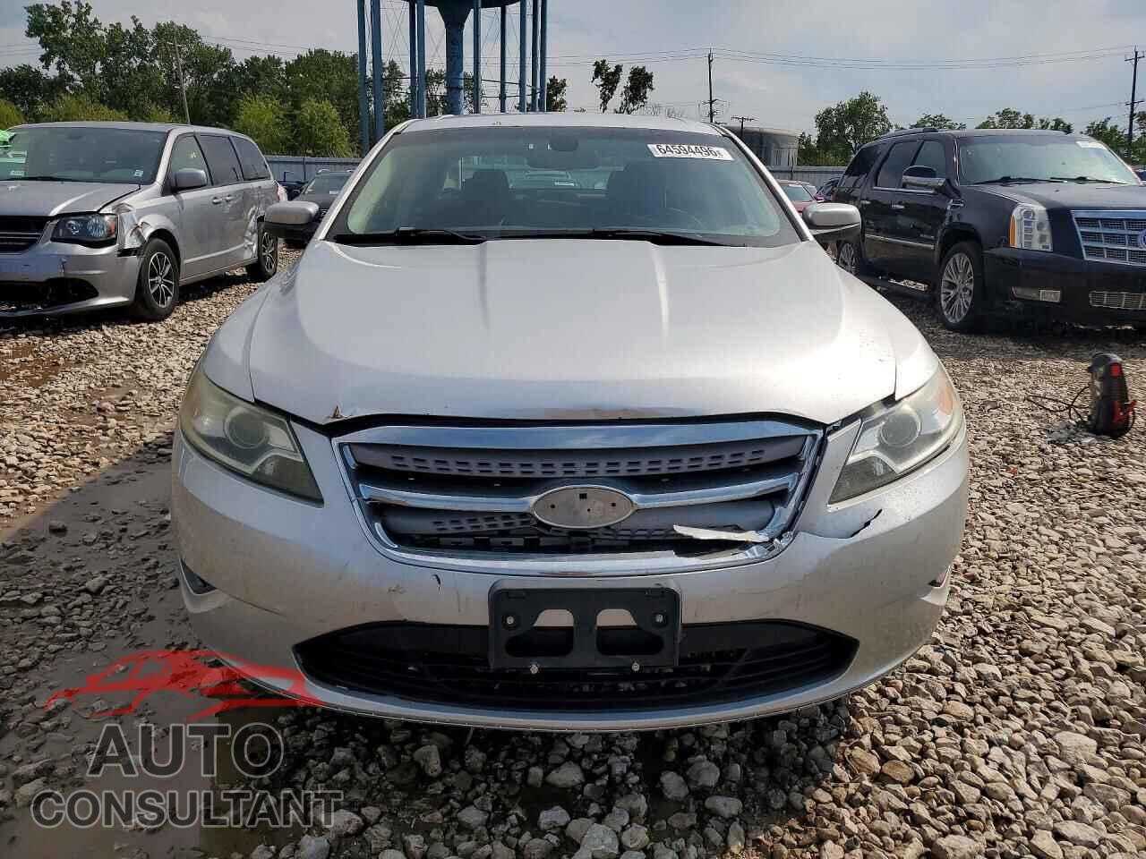 FORD TAURUS 2010 - 1FAHP2EW7AG145977