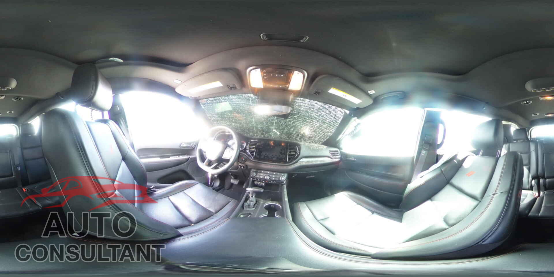 DODGE DURANGO 2023 - 1C4RDHDG9PC599104
