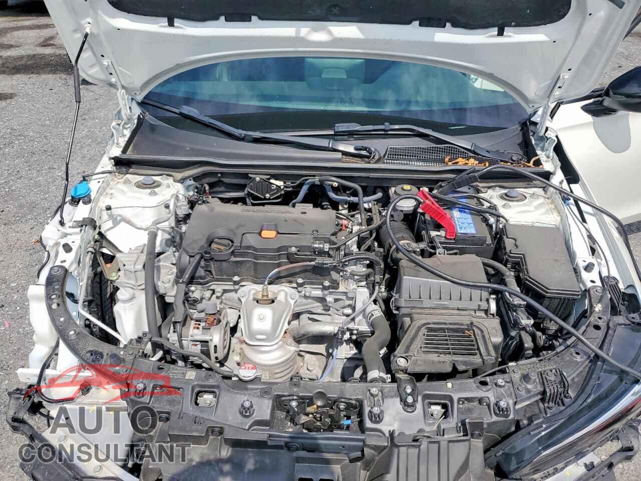 HONDA CIVIC 2024 - 2HGFE2F57RH567391