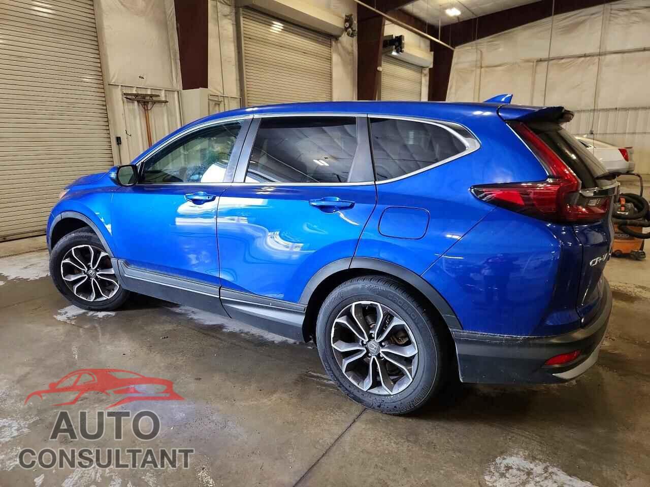 HONDA CRV 2020 - 7FARW2H54LE011000