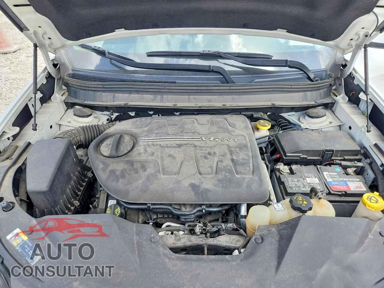 JEEP CHEROKEE 2019 - 1C4PJMLX3KD271481