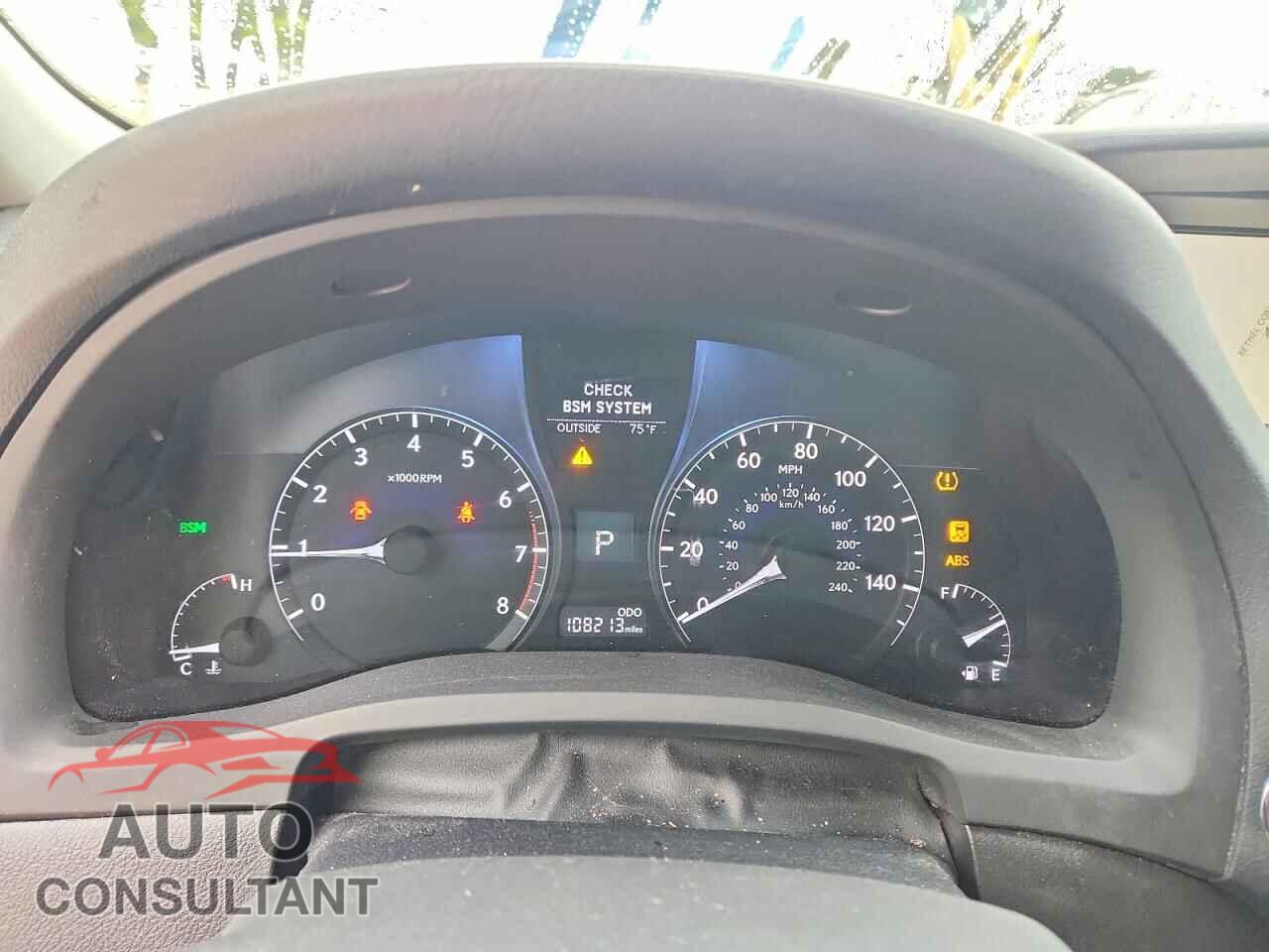 LEXUS RX350 2015 - 2T2BK1BA0FC329189