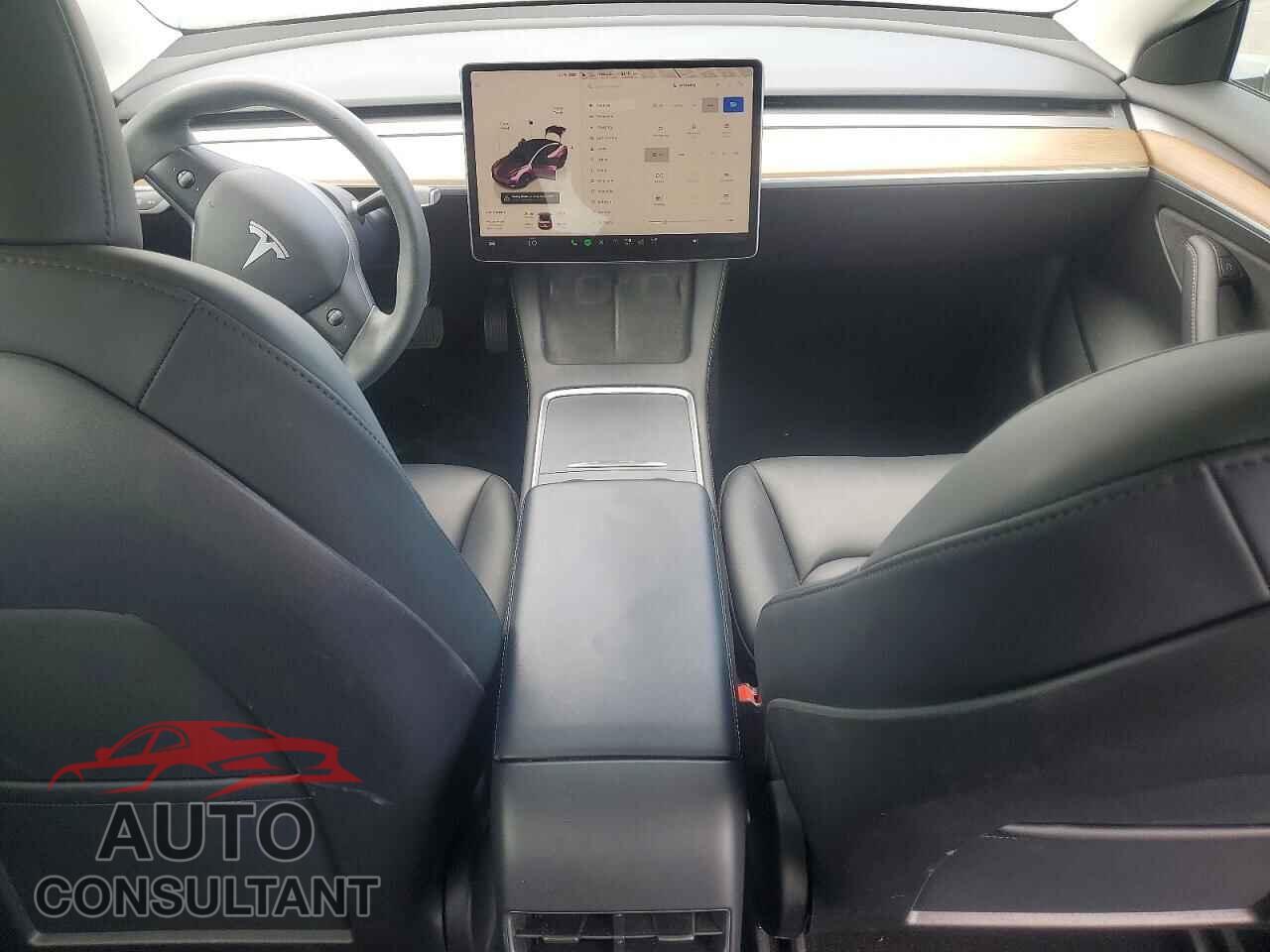 TESLA MODEL 3 2023 - 5YJ3E1EA4PF512278