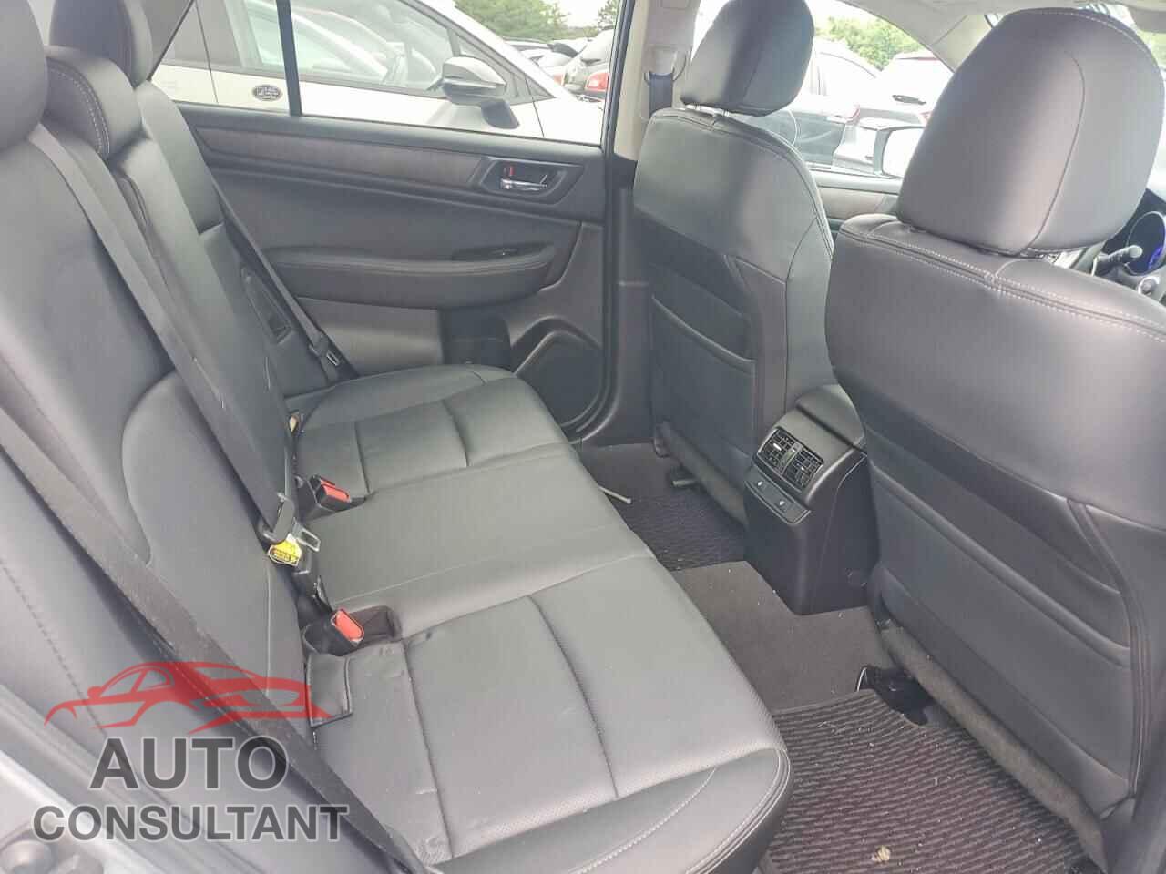 SUBARU OUTBACK 2017 - 4S4BSANC1H3220233