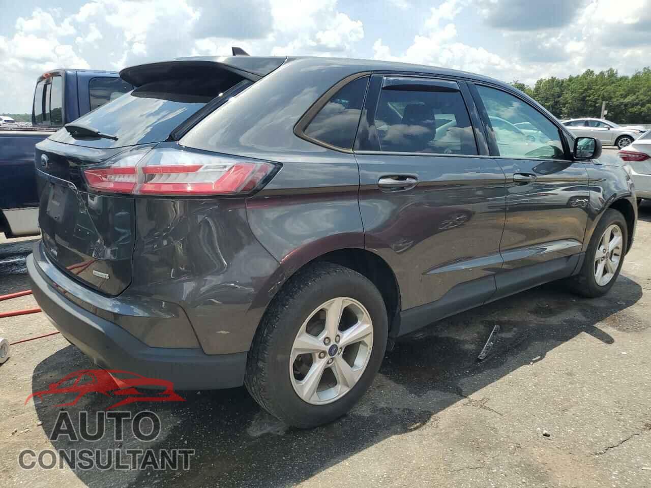 FORD EDGE 2020 - 2FMPK3G93LBB32876