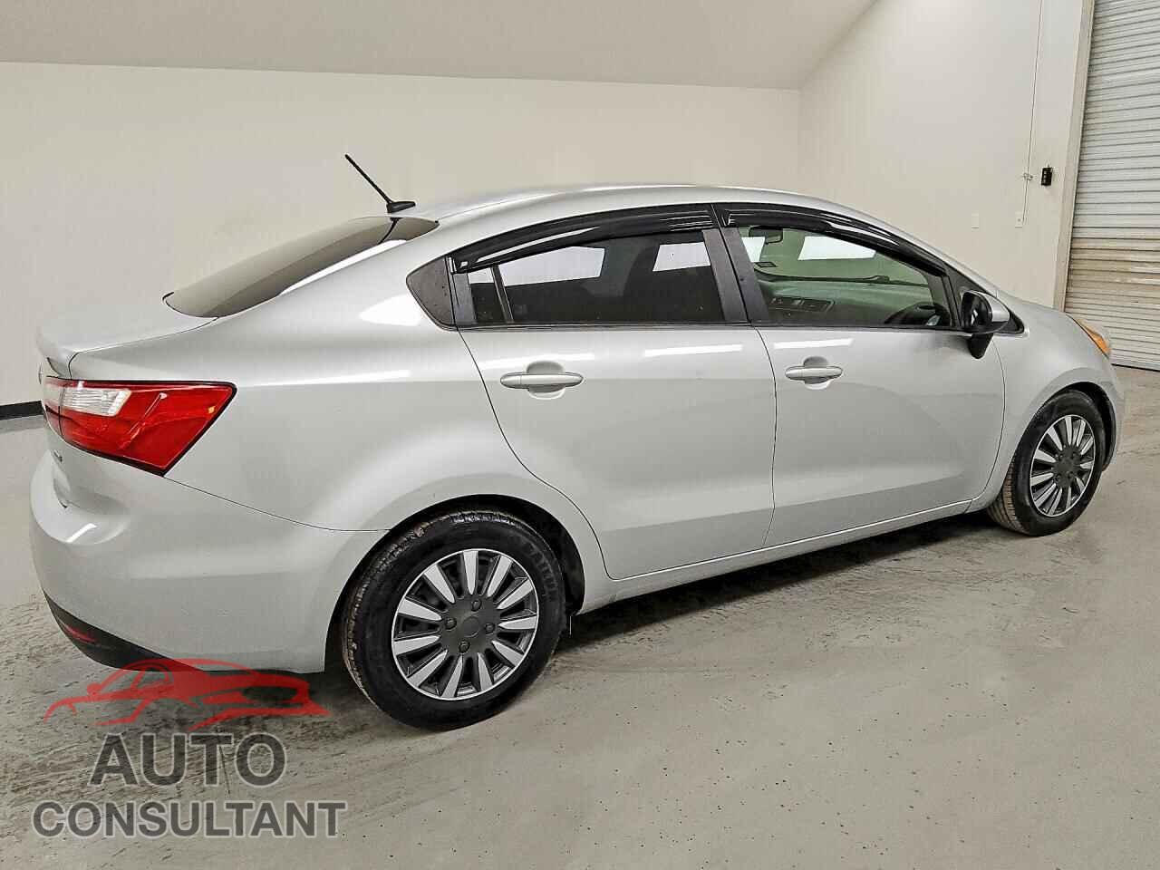 KIA RIO 2015 - KNADM4A35F6428574