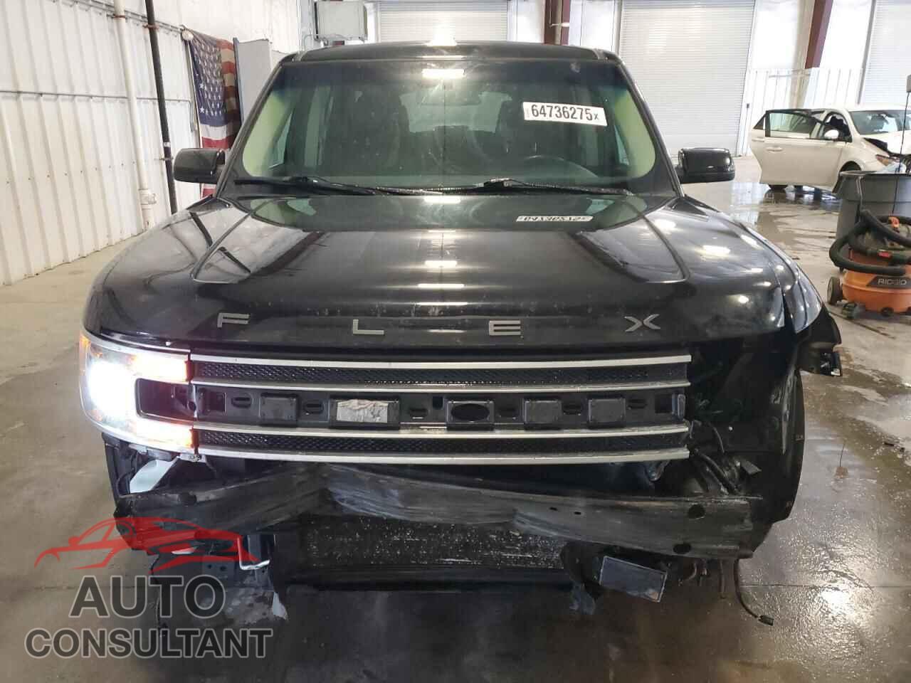 FORD FLEX 2019 - 2FMHK6D8XKBA26263