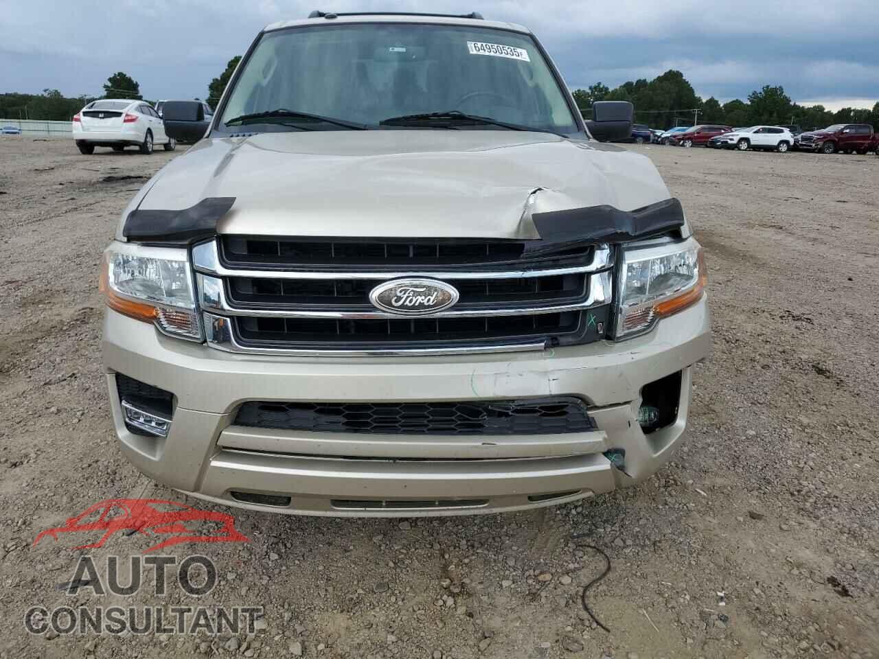 FORD EXPEDITION 2017 - 1FMJK1HT3HEA51361