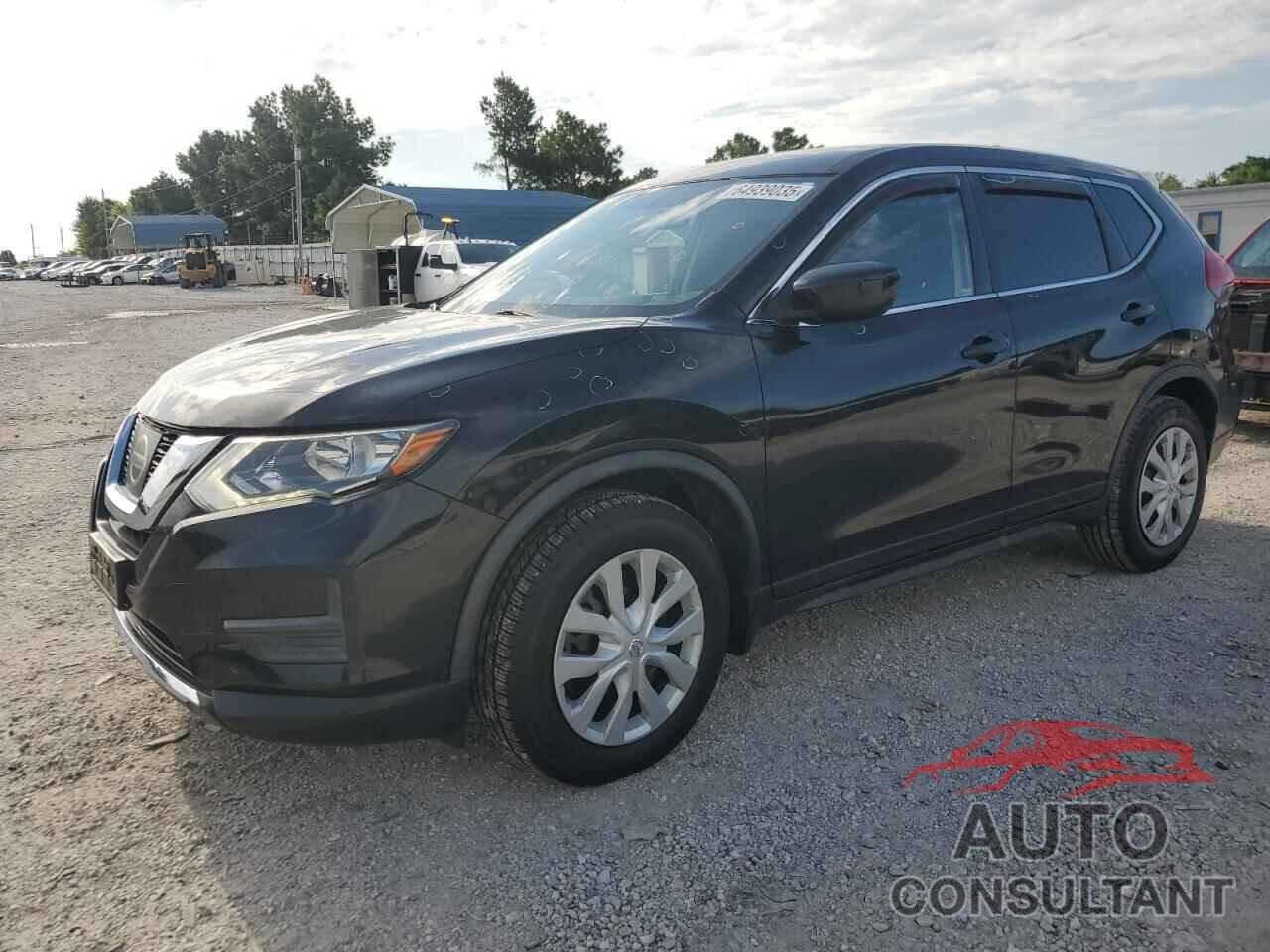 NISSAN ROGUE 2017 - JN8AT2MT6HW402341